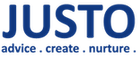 Justo Logo