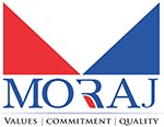 Moraj Logo